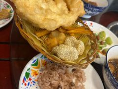 -柳沟豆腐宴64号院
