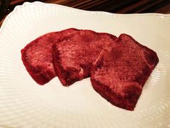 -东京烧肉 平城苑(银座５丁目店)