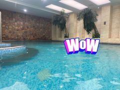 -东方之珠洗浴休闲广场(南开店)