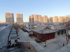 -即墨古城
