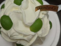 -WenTinG文汀·半糖蛋糕(合生汇店)
