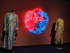 -外滩二十二号艺术中心