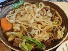 -好嫂子酱猪手•农家菜(知春路店)