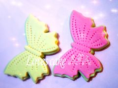 -爱之婚礼蛋糕(建外SOHO西区店)