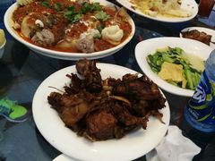 -大鹅岛绿色生态美食园