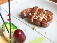 -王鼎精致料理铁板烧(世博源店)