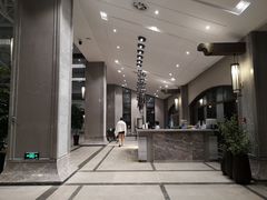 -大连金石滩绿发温泉假日酒店