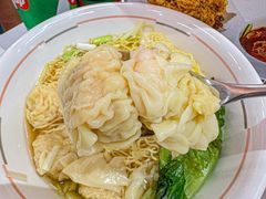 -香港深仔记茶餐厅(东门店)