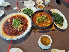 招牌沸腾蛙-樽宴酒楼·地道川菜·品质宴请