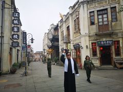 -两江国际影视城