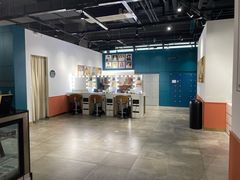-海马体照相馆(天津世纪都会店)