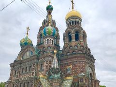 -滴血救世主教堂