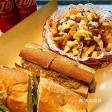 上海探店｜💰人均40的宝藏美式三明治小店