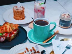 -DOPAMINE多巴胺·甜品面包·生日蛋糕(国贸店)