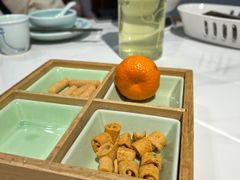 -北平食府(马鞍山路店)