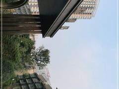 -成都万达颐华酒店