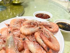 -老字号德记烧腊饭店·海鲜加工