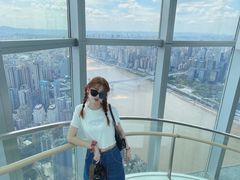 -WFC会仙楼观景台