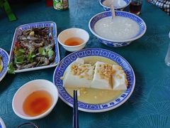 -桂园白粥·潮汕老味道