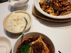 -眉州东坡(北苑华贸店)