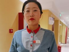 -西贝(六里桥旗舰店)