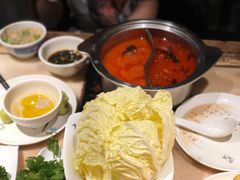 -东道煮牛肉火锅(东盛大街店)