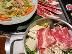 -牛焱·烧肉酒肆(五大道店)
