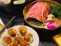 -盡膳口福·百年汤方火锅(科华北路店)
