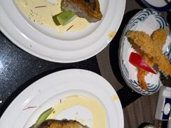 -極上萬膳·日料放题(海岸城店)