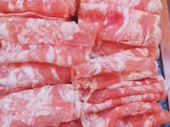 -汤鲜生自助臻选盖碗火锅(福城天虹店)