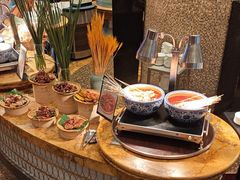-怡聚轩全日制自助餐厅(大中华喜来登酒店)