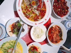 招牌酸菜鲈鱼-禄鼎记·多口味酸菜鱼(侨鑫店)