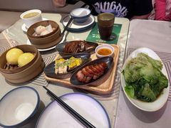 -鹅冠港式茶餐厅(来福士店)