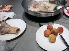 -骨之味·筒骨汤火锅(江头店)