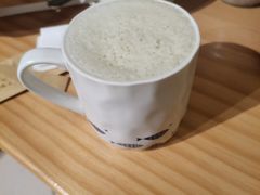 -维卡食舍(户部山店)