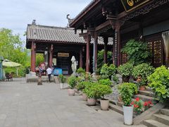 -广元千佛崖