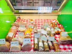 -婕妮璐超市 Jenny Lou’s Shop(三里屯店)