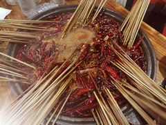 -盖帮鳝鱼串串(东郊记忆店)