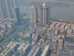 -Y60-SKYLINE天际江景酒店(五一广场店)