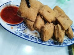 -洞天食府(北大街店)