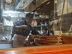 -天妇罗内顺田(罗湖店)