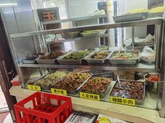 -玉华饮食店(茅台路店)