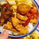 在杭州‼️吃川菜还得来喜贡😋👏