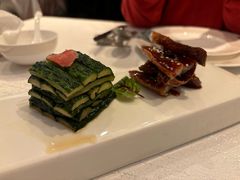 -上海和平饭店龙凤厅 Dragon Phoenix