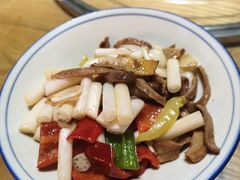 -妈妈的味道(和顺古镇店)