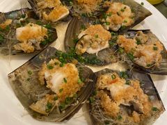 -海皇食府(水都假日酒店店)