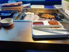 -金妈家烤肉(龙湖U城天街店)