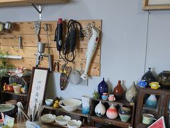 -木子陶艺(春熙路店)