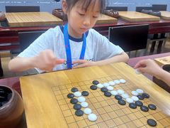 -弈海围棋学堂(夕照寺校区)