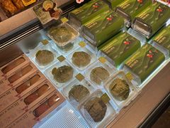 -墨茉点心局(国金街店)